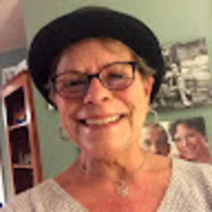 Meet your Posher, Barbara